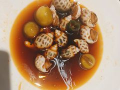 -醉壹号海鲜大排档(厦门美食地标店)