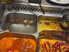 -海底捞火锅(万象城店)