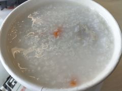 滑肉粥-粥传(太古里店)
