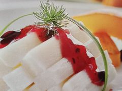 -金枝玉叶上海人家食府(三里河店)