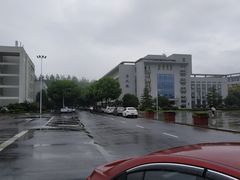 -南京信息职业技术学院