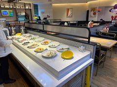 -豪客来牛排(宝龙城市广场店)