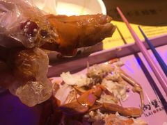 -赖胖子肉蟹煲(金牛万达店)