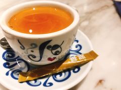 香滑奶茶-翠華餐廳(浦东机场T1店)