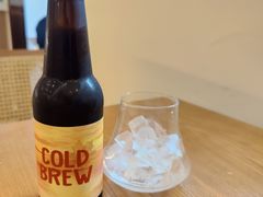 -Reset Coffee 与海咖啡