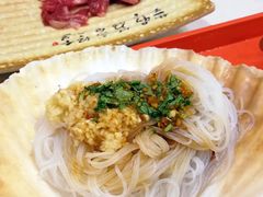 烤扇贝-九鲜坊烧烤城