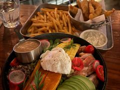 -京A Taproom·精酿餐吧(CBD店)
