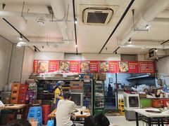 -海关荤豆花(洋河一路店)