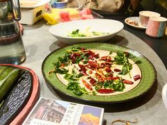 -桥边小楼·手工云南菜·丽江地标美食