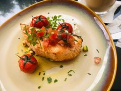 -杭州君悦酒店·青莳