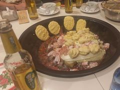 -江湖水乡铁锅炖魚(周庄嘉园店)