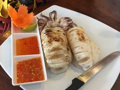 -Dang restaurant (patong phuket)