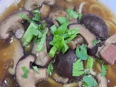-庆蓉云·庆云面(双林店)