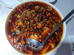 -鸭王烤鸭店(三里河店)