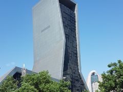 -中央广播电视总台(光华路办公区)