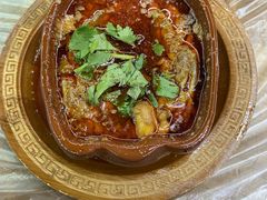 冒猪脑-再来几串·云南酱烤(全国首店)