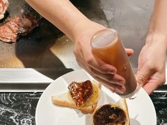 -大成铁板烧•板前(复古餐厅石老人店)