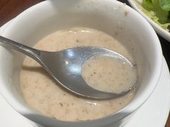 -斯比特花园西餐厅(东方商厦店)