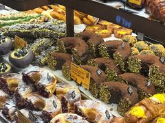 -PAPER STONE BAKERY(天汇广场店)
