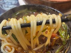 -云南李记罐罐米线饵丝小吃(汉中门金鹰店)