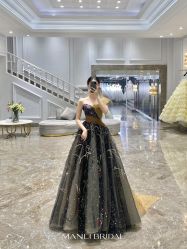 -MANLI BRIDAL婚纱