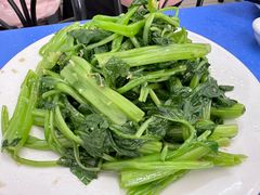 -老杨饭店(万科里店)