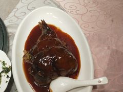 -吴门人家·苏宴宫廷菜(拙政园店)