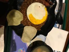 -雨林餐厅(长隆海洋王国店)
