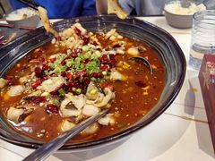 -鸢飞潍坊菜馆(鸢飞大酒店)