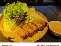 -大头虾越式风味餐厅(光明广场店)