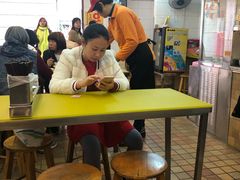 -味然香(起义路店)