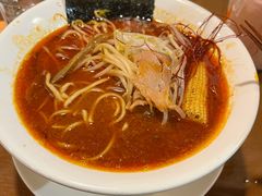 -真打拉面·日式拉面新流派(体育西横街店)