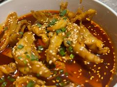 -肥家大排档(天河体育西店)