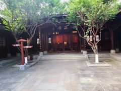 -川北道署
