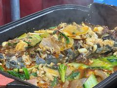 -李歪歪纸包鱼(天府新区店)