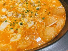 -三天打鱼(奥体店)