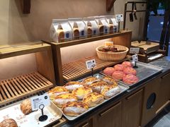 -麦陌(正弘城店)