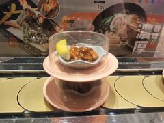 -争鲜回转寿司(南开大悦城店)