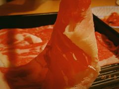 澳洲严选&nbsp;牛肩肉-温野菜涮涮锅(西单大悦城店)