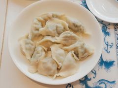 -东方饺子王(大屯路店)