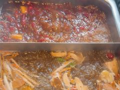 -大隐·成都火锅Bistro(合生麒麟新天地店)