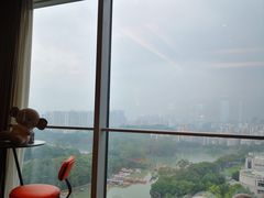 -福州西湖大酒店·怡湖咖啡厅