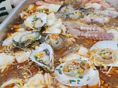 -陈小厨海鲜大咖·15年平潭味(龙王头店)