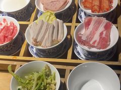 -北步园老火锅(戴家巷店)