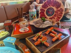 -吼堂老火锅(万寿宫店)