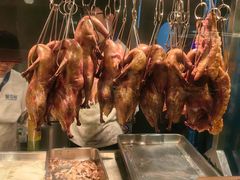 -星伦多自助料理·涮烤一体(江桥万达店)