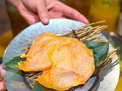 -狮子三•脆鳗鱼烤肉(信和廣場4樓店)