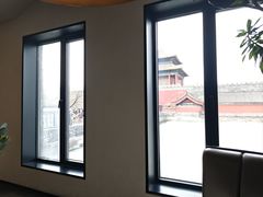 -山东宾馆·齐鲁苑餐厅