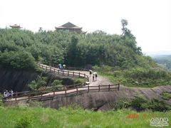 -飞天山旅游区