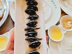 -美未居·老字号·地道顺德菜·桑拿鸡·鱼生(容桂店)